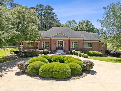 7465 State Highway 9 S, Centre, AL, 35960