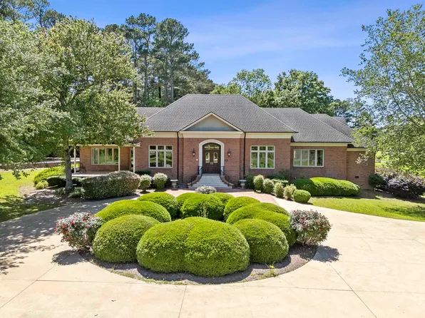 7465 State Highway 9 S, Centre, AL 35960