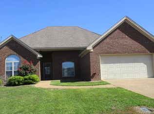 240 Copper Ridge Way, Florence, MS 39073