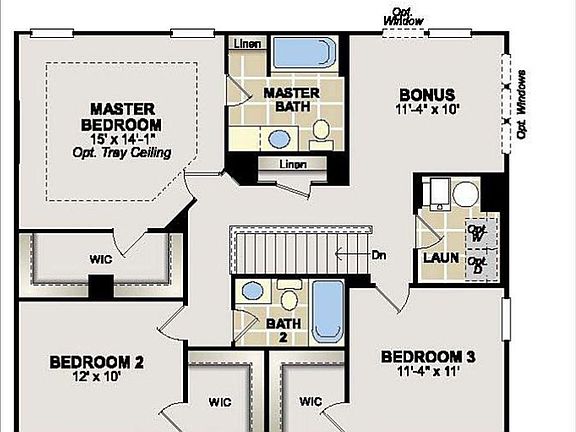 5th image of 15254 Atkinson Dr