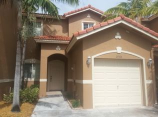 21464 SW 85th Psge, Cutler Bay, FL 33189
