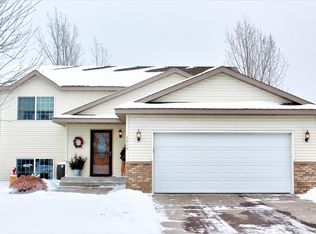 1016 6th Ave NW, Rice, MN 56367