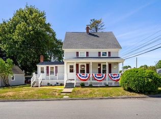144 Amherst St, Nashua, NH 03064