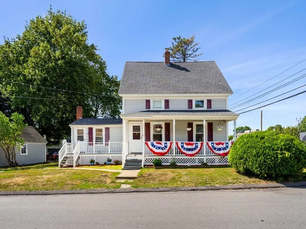 144 Amherst Street, Nashua, NH 03064