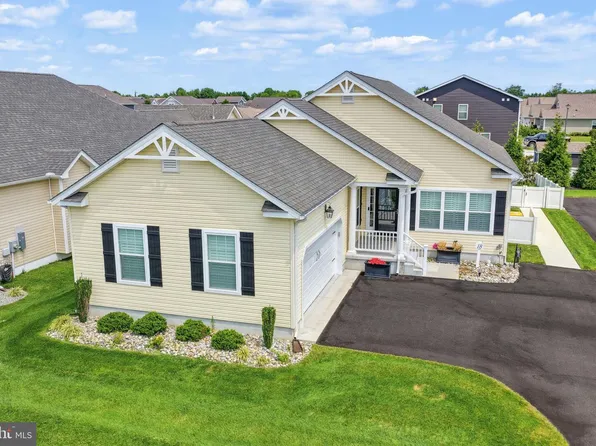 18 Backwater Ct, Milford, DE 19963