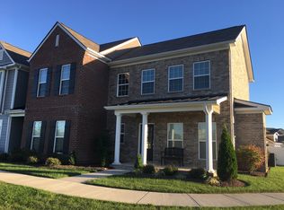 311 Dursley Ln, Spring Hill, TN 37174