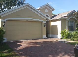 3874 Esplanade Ave, Pt Orange, FL 32129