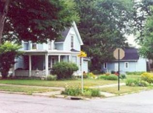 302 N Lafayette St, Valparaiso, IN 46383