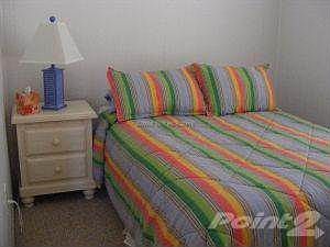 2nd guest bedroom
