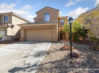 4008 Warm Hearted Ct, North Las Vegas, NV 89032