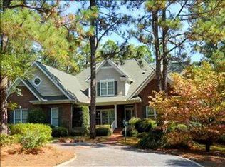 49 McMichael Dr, Pinehurst, NC 28374