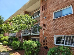 Belgrove Condominium, Washington, DC 20020