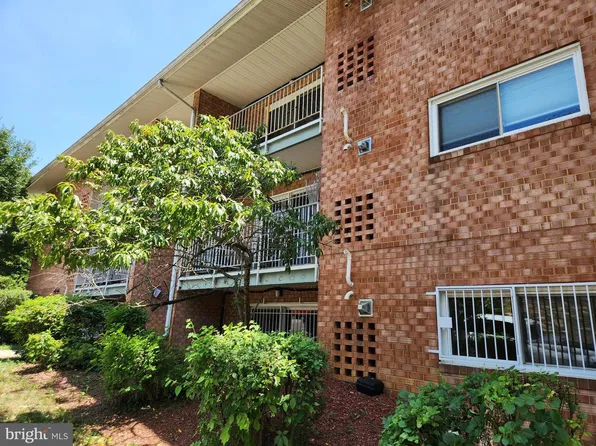 2845 Denver St SE APT T4, Washington, DC 20020