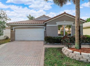 5117 NW 122nd Ave, Coral Springs, FL 33076