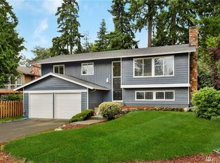 2120 SW 306th Pl, Federal Way, WA 98023