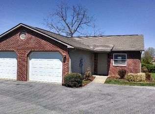 107 Mesa Dr, Gray, TN 37615