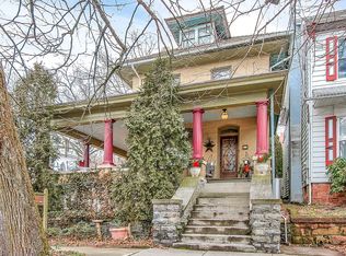 62 W Main St, Adamstown, PA 19501
