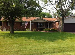 7905 W Key Dr, Muncie, IN 47304