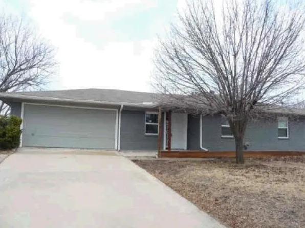 200 E Willow Ln, Princeton, TX 75407