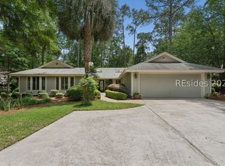 4 Hickory Forest Dr, Hilton Head Island, SC 29926