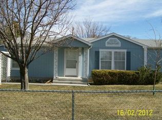513 Daniel Ave, La Junta, CO 81050