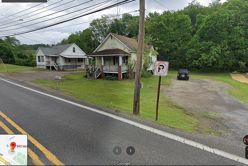 2nd image of 592 McMichael Rd