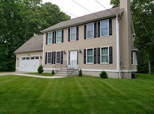 68 Watson Rd, Preston, CT 06365