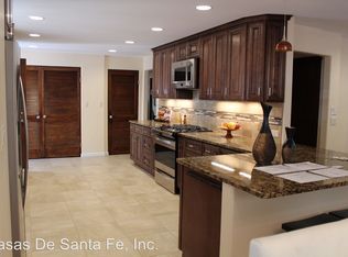 927 Canyon Rd, Santa Fe, NM 87501