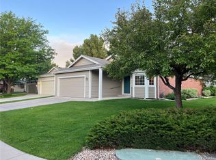 900 Arbor Ave UNIT 27, Fort Collins, CO 80526