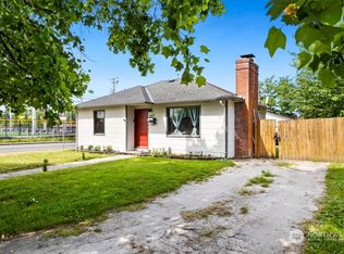 1527 H St SE, Auburn, WA