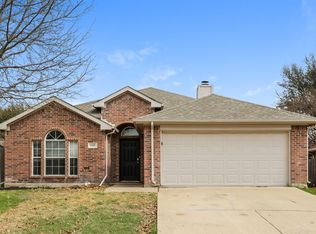 1326 Misty Dr, Midlothian, TX 76065