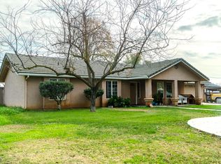 17383 Daley Rd, Madera, CA 93638