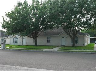 607 La Mancha Dr APT 1, Edinburg, TX 78541
