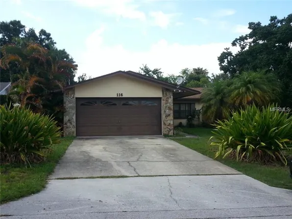 116 14th Ave SW, Largo, FL 33770