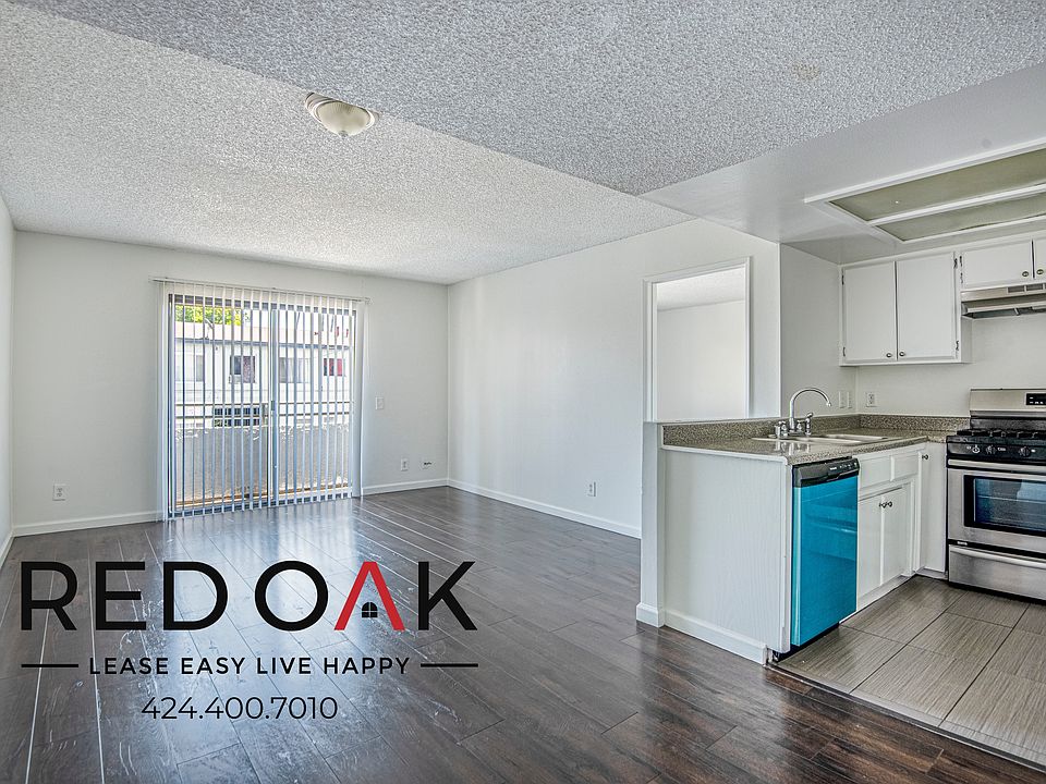 1st image of 724 S Berendo St APT 1F