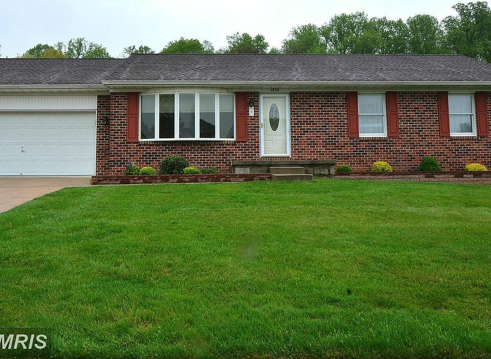 1st image of 1838 Prindle Dr
