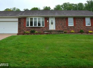 1838 Prindle Dr, Bel Air, MD 21015