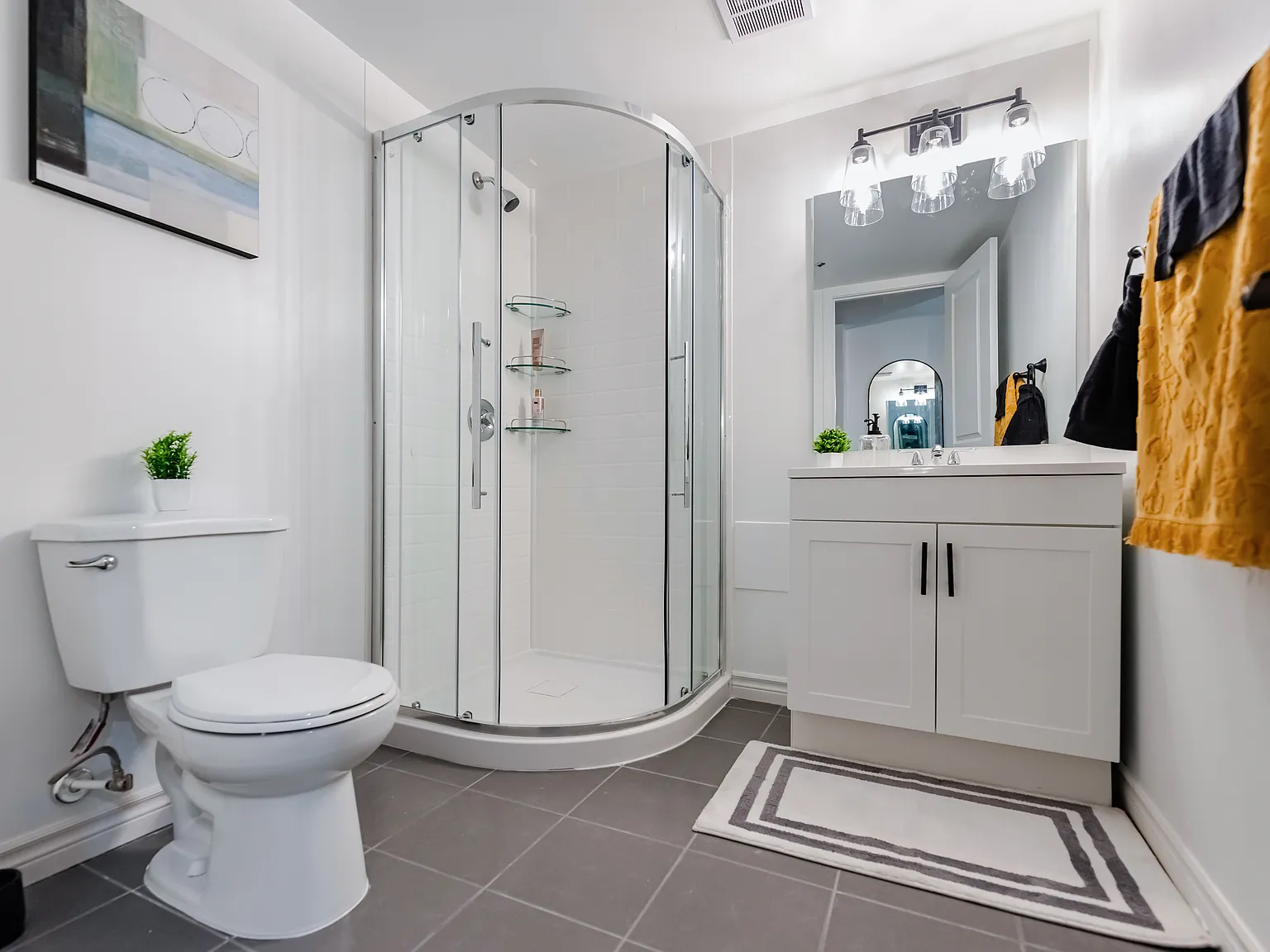 Studio, 340 sqft, $1,600 — Photo 4