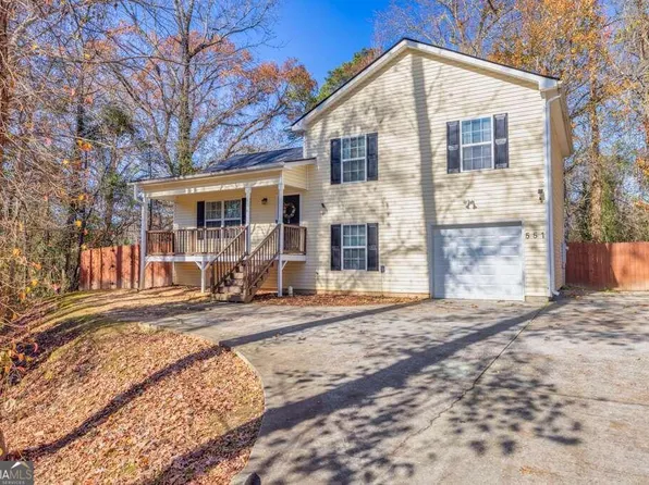 551 Bridgeport Pl, Monroe, GA 30655