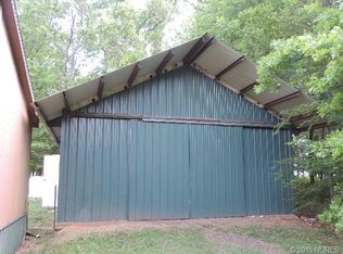 56047 S 588 Rd, Twin Oaks, OK 74368