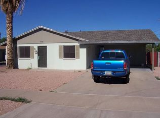 905 N Grand, Mesa, AZ 85201