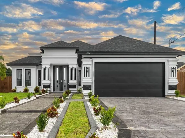 2704 N 109th St, Mission, TX 78573