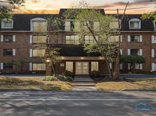 4343 Bancroft St #4F, Toledo, OH 43615