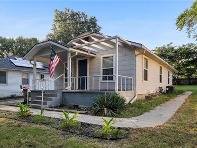 933 E Sea Ave, Independence, MO, 64050