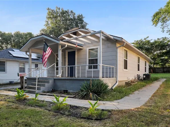 933 E Sea Ave, Independence, MO 64050