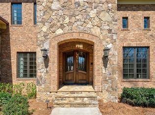 11107 Green Heron Ct, Charlotte, NC 28278