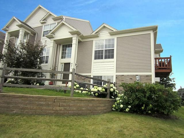 1st image of 811 Summit Creek Dr #1