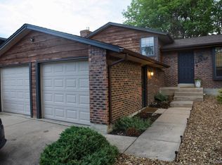 6393 Marshall St, Arvada, CO 80003