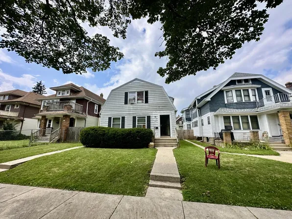 2857 N 49th Street STREET #2857A, Milwaukee, WI 53210