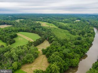 Indiantown Rd, Locust Grove, VA 22508